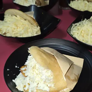 Combo Pareja Caracas