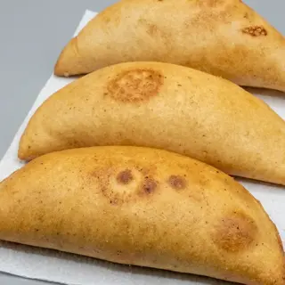 Empanada de queso