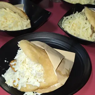 Combo Parranda Caracas