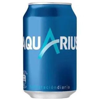Aquarius Limon