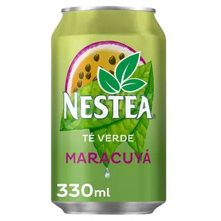 Nestea Maaracuya