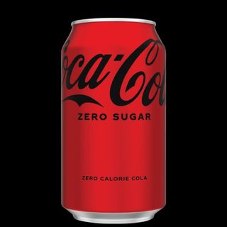 Coca Cola Zero