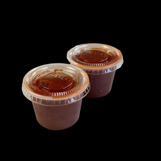 Salsa de Ajo