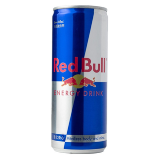 Red Bull