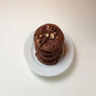 Cookie de chocolate