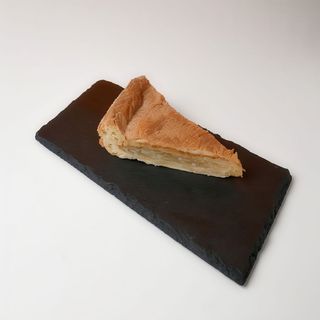 Pastel cordobés clásico (porción)