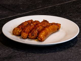 Ración De Chistorra