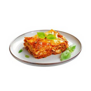 Lasagna A La Napolitana