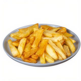 Patatas Fritas