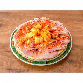 Lacón A La Gallega