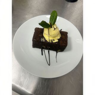 Brownie