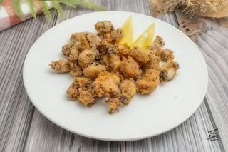 Chopitos