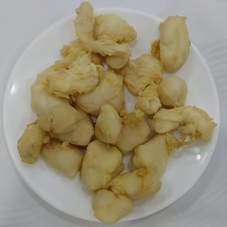 Hueva De Jibia