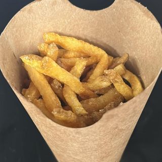 Patates Fregides / Patatas Fritas
