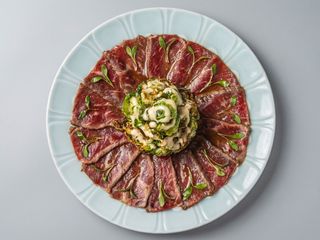 Tataki De Res