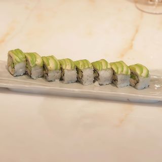 Yasai Roll (8 Uds.)