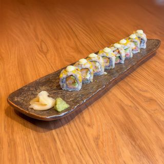 Planeta Roll (8 Uds.)