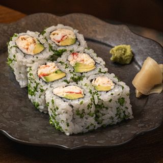 Real California (6 Uds.)