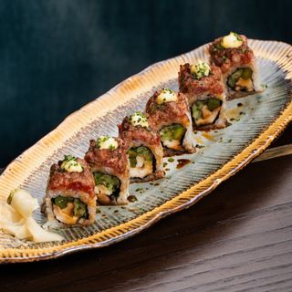 Wagyu Roll (6 Uds.)