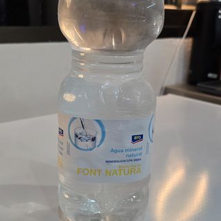 Agua grande