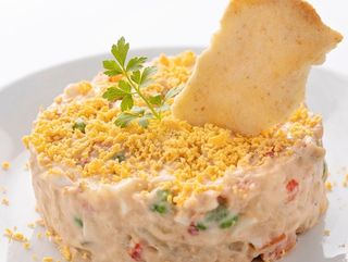 Ensaladilla ucraniana
