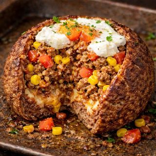 Carne francesa
