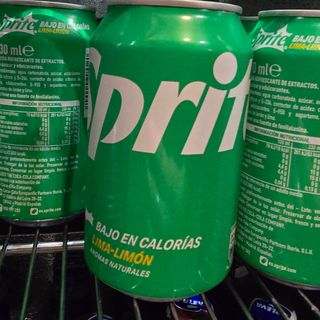 Sprite