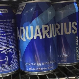 Acuarius limon