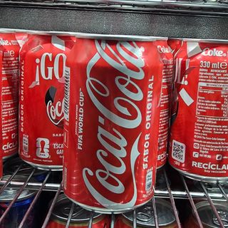 Coca cola