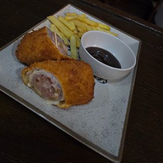 Flamenquin
