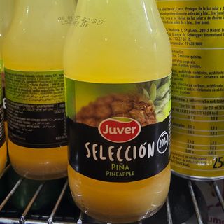 Zumo piña