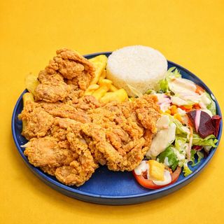 POLLO BROSTHER
