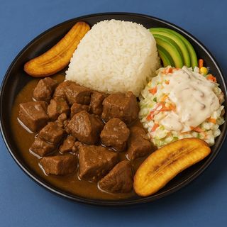 Seco de carne (ternera)