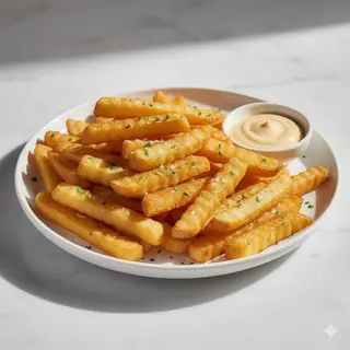 Patatas (ración)