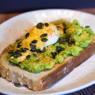 Tosta benedict