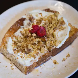 Tosta la bianca