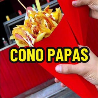 Salchi Cono
