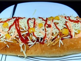 HOT DOG CLASICO