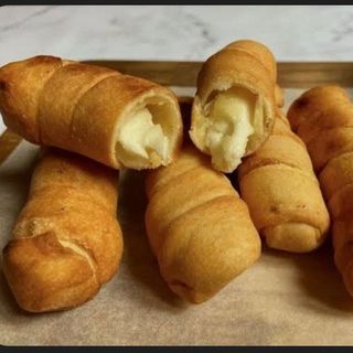 Tequeños de queso