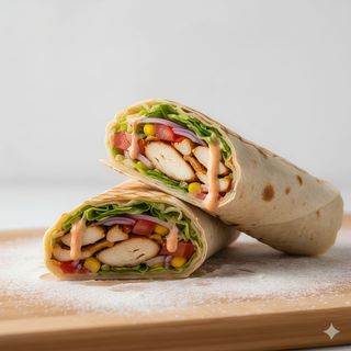 Pan rollo