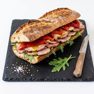 Bocadillo Morfeo