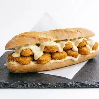 Bocadillo Serafín