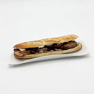 Bocadillo Juno