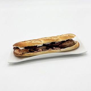 Bocadillo Juno