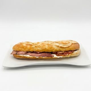 Bocadillo Apolo