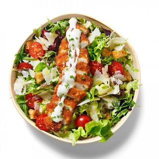 Ensalada César