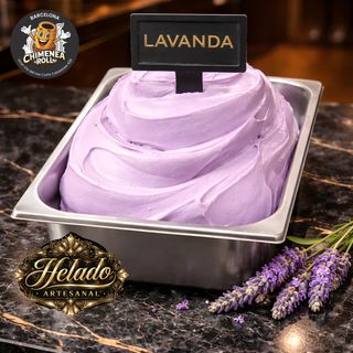 LAVANDA 500 ml