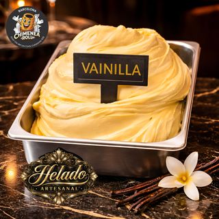 VAINILLA 500 ml