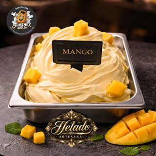 MANGO 500 ml