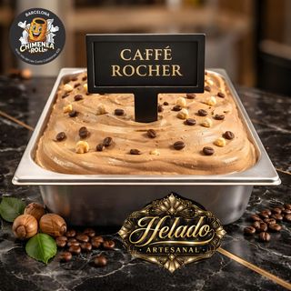 CAFFÉ ROCHER 500 ml
